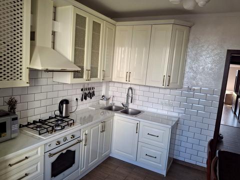 квартира за адресою Олександра Довженка вул., 49