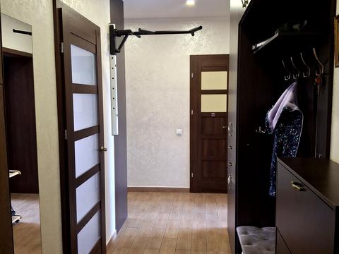 квартира за адресою Олександра Довженка вул., 49