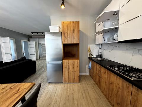 квартира за адресою Хіміків вул., 43