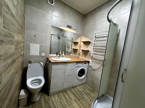 квартира за адресою Хіміків вул., 43