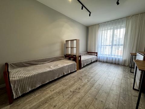 квартира за адресою Хіміків вул., 43