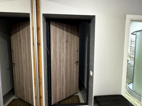 квартира за адресою Хіміків вул., 43