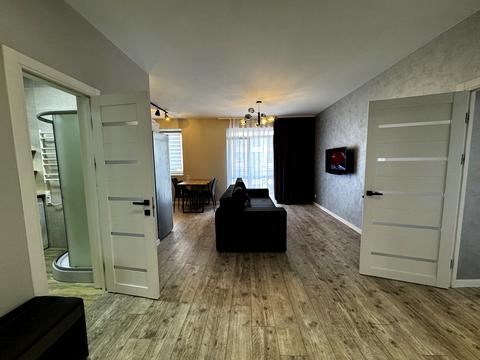квартира за адресою Хіміків вул., 43