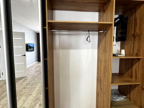 квартира за адресою Хіміків вул., 43