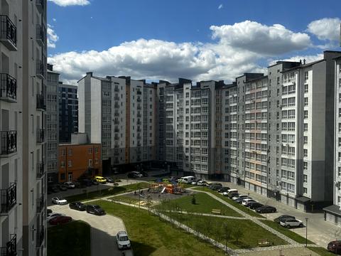 квартира за адресою Хіміків вул., 43