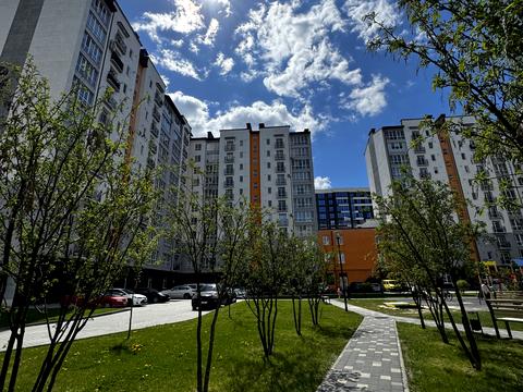 квартира за адресою Хіміків вул., 43
