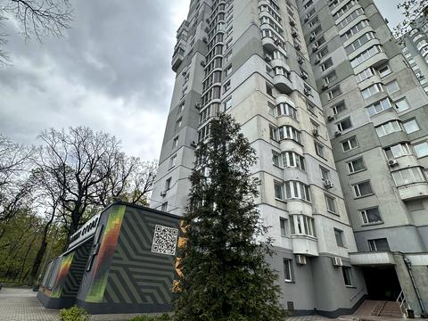 квартира за адресою Берестейський просп. (Перемоги), 107