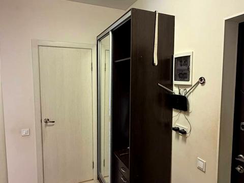 квартира за адресою смт. Авангард, Спрейса вул., 1