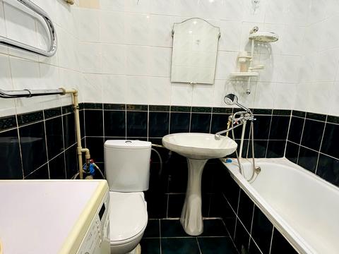 квартира по адресу Заливная ул., 31