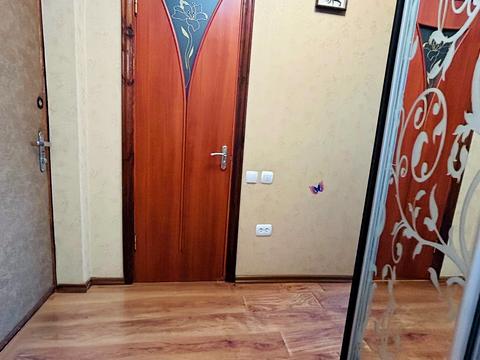квартира по адресу Заливная ул., 31