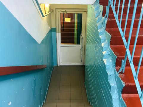 квартира по адресу Заливная ул., 31
