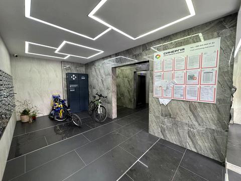 квартира за адресою Університетська вул., 3/9