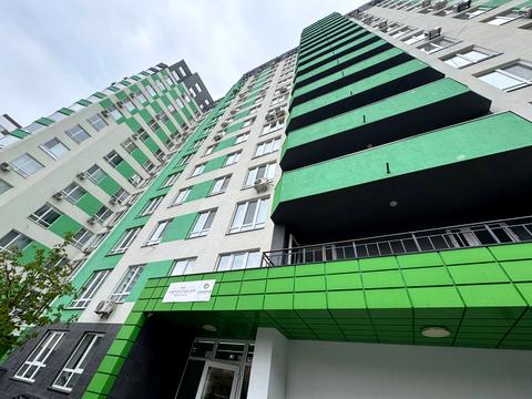 квартира за адресою Університетська вул., 3/9