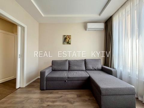 квартира за адресою Деміївська вул., 13