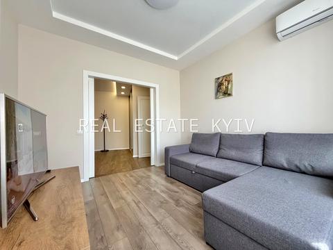 квартира за адресою Деміївська вул., 13