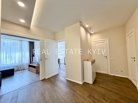 квартира за адресою Деміївська вул., 13