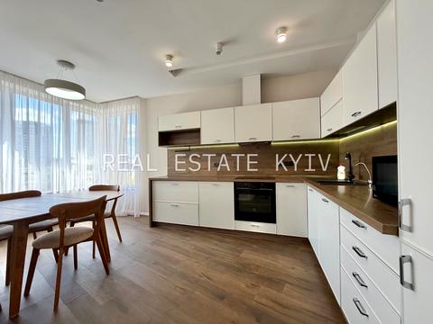 квартира за адресою Деміївська вул., 13