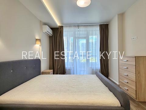 квартира за адресою Деміївська вул., 13