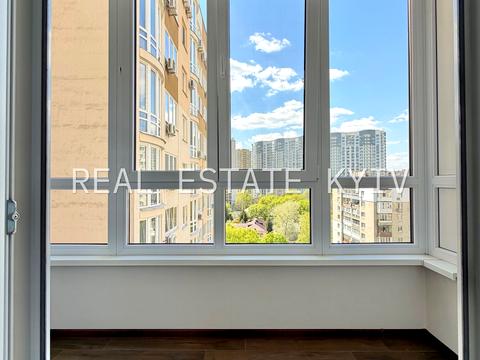 квартира за адресою Деміївська вул., 13