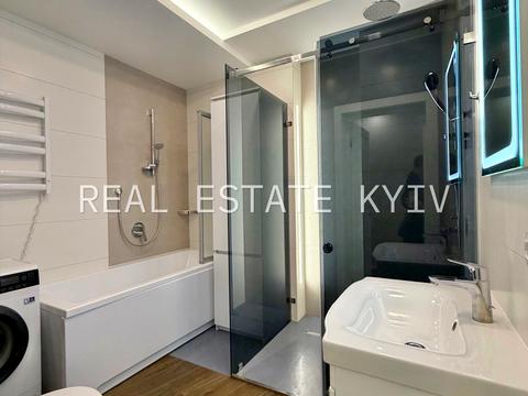 квартира за адресою Деміївська вул., 13
