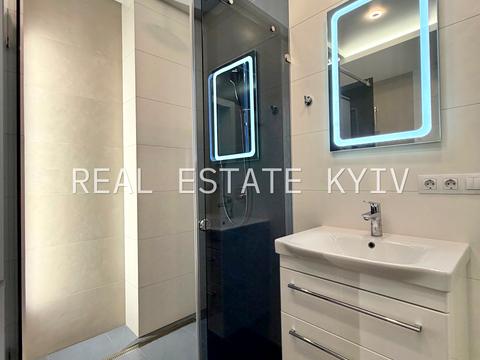 квартира за адресою Деміївська вул., 13