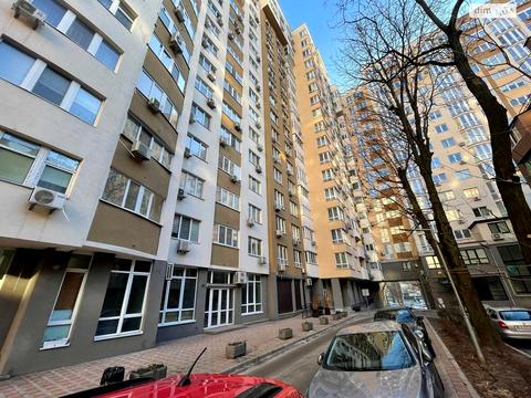 квартира за адресою Деміївська вул., 13