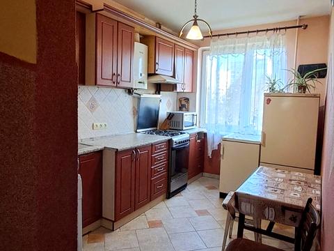 квартира за адресою Бориса Грінченка вул., 8