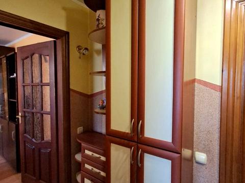 квартира за адресою Бориса Грінченка вул., 8