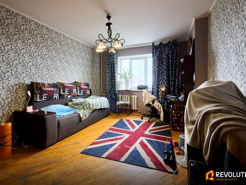 квартира по адресу Науки просп., 62-А