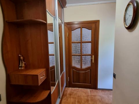 квартира по адресу Любинская ул., 91