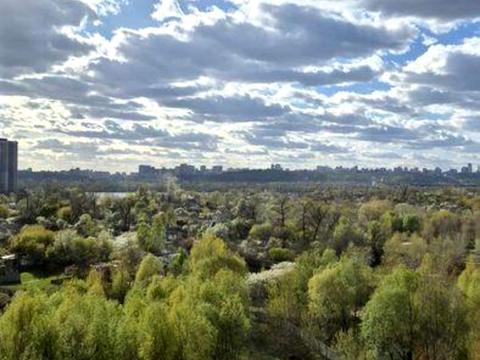квартира по адресу Днепровская набережная ул., 20-А