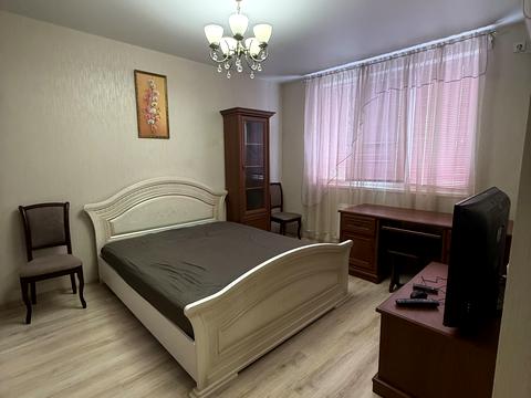 квартира по адресу Академика Воробьёва ул., 1б