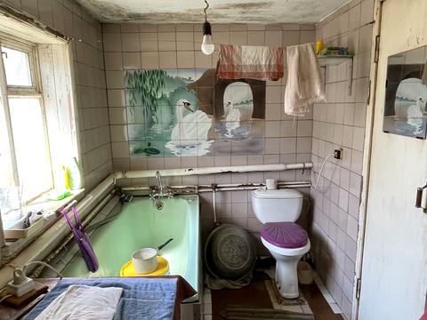 дом по адресу Садова