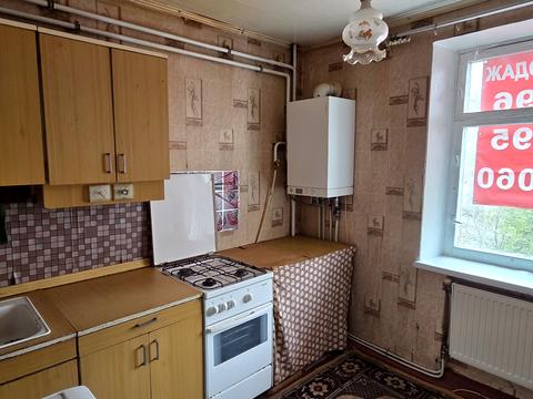квартира за адресою Левка Лук'яненка пров., 2