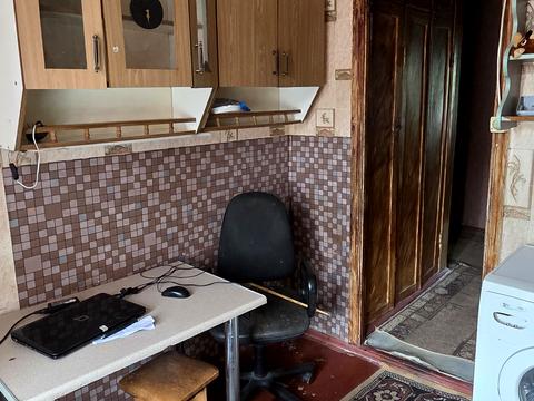 квартира за адресою Левка Лук'яненка пров., 2