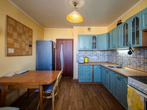 квартира за адресою Василя Касіяна вул., 2/1