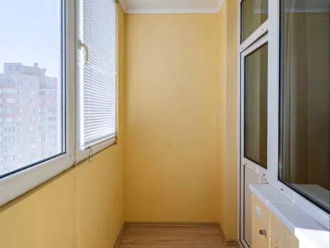 квартира за адресою Василя Касіяна вул., 2/1