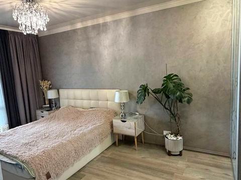 квартира за адресою Спрейса вул., 1