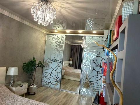 квартира за адресою Спрейса вул., 1