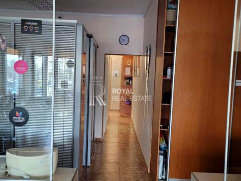 коммерческая по адресу Академика Глушкова просп., 31А