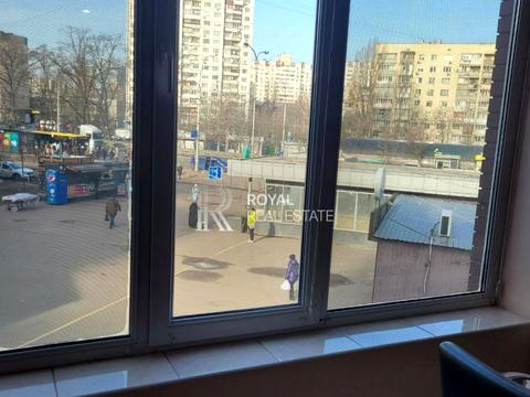 коммерческая по адресу Академика Глушкова просп., 31А