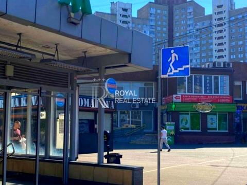 коммерческая по адресу Академика Глушкова просп., 31А