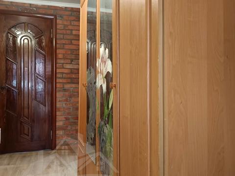 будинок за адресою Краснопільська вул., 9