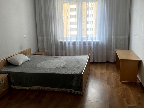квартира за адресою Сергія Данченка вул., 1