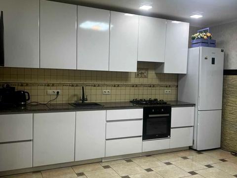 квартира за адресою Кричевського вул., 30