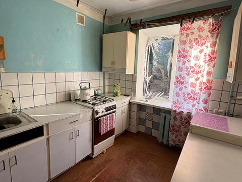 квартира по адресу Яценко ул., 14