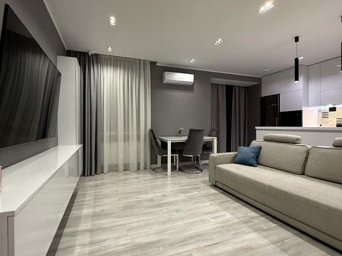 квартира за адресою Запорізьке шосе, 28-Ю