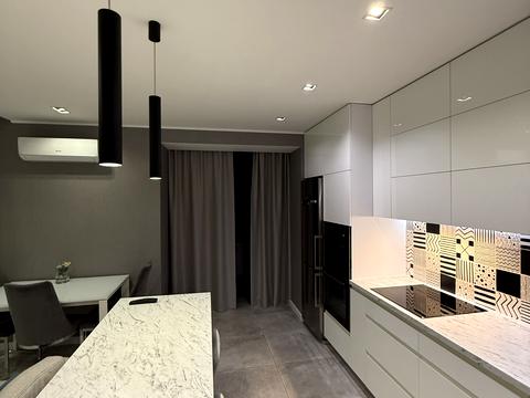 квартира за адресою Запорізьке шосе, 28-Ю