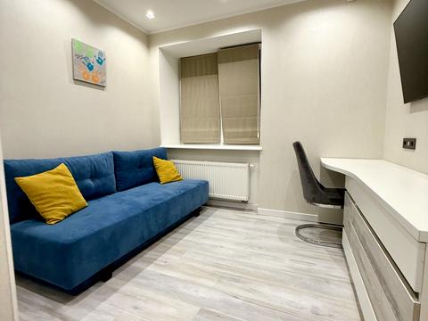 квартира за адресою Запорізьке шосе, 28-Ю