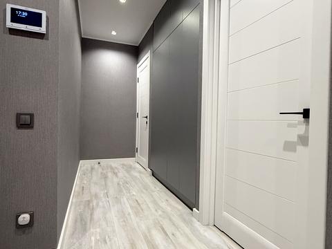 квартира за адресою Запорізьке шосе, 28-Ю